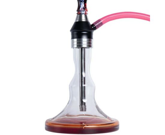 Кальяни YAHYA RUDDLE Червоний Кальяни YAHYA RUDDLE Червоний