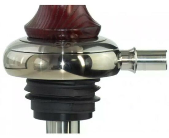 Кальяни Totem Hookah Evo Wood Cherry Кальяни Totem Hookah Evo Wood Cherry