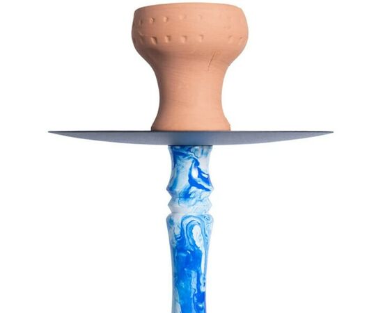 Кальяни YAHYA RUDDLE Синій Кальяни YAHYA RUDDLE Синій