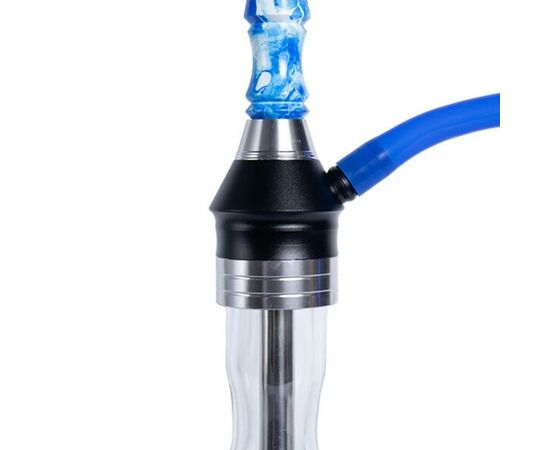 Кальяни YAHYA RUDDLE Синій Кальяни YAHYA RUDDLE Синій