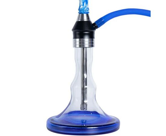 Кальяни YAHYA RUDDLE Синій Кальяни YAHYA RUDDLE Синій