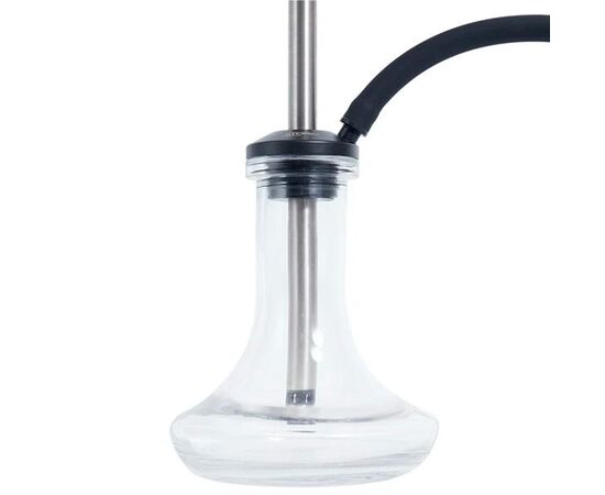 Кальяни Storm Mini Clear Glass Кальяни Storm Mini Clear Glass