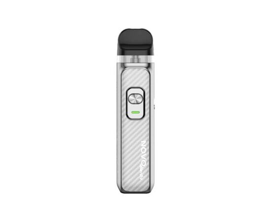 Smok Novo Master 1000mAh Silver Laser Багаторазова Pod-система Smok Novo Master 1000mAh Silver Laser Багаторазова Pod-система