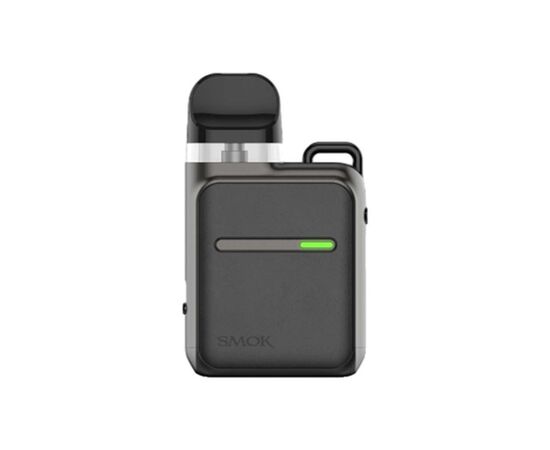 Smok Novo Master Box Kit 1000mAh Black Gun Metal Багаторазова Pod-система Smok Novo Master Box Kit 1000mAh Black Gun Metal Багаторазова Pod-система