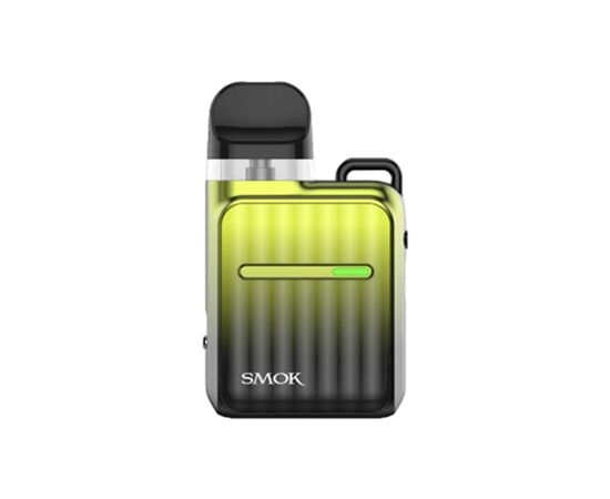 Smok Novo Master Box Kit 1000mAh Green Black Многоразовая Pod-система Smok Novo Master Box Kit 1000mAh Green Black Многоразовая Pod-система