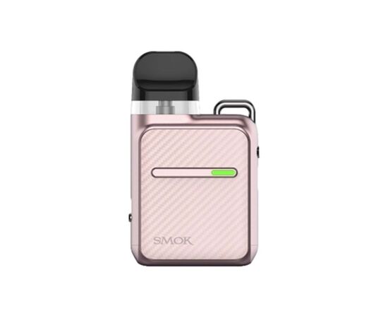 Smok Novo Master Box Kit 1000mAh Pale Pink Многоразовая Pod-система Smok Novo Master Box Kit 1000mAh Pale Pink Многоразовая Pod-система