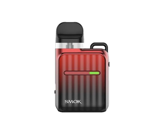 Smok Novo Master Box Kit 1000mAh Red Black Багаторазова Pod-система Smok Novo Master Box Kit 1000mAh Red Black Багаторазова Pod-система