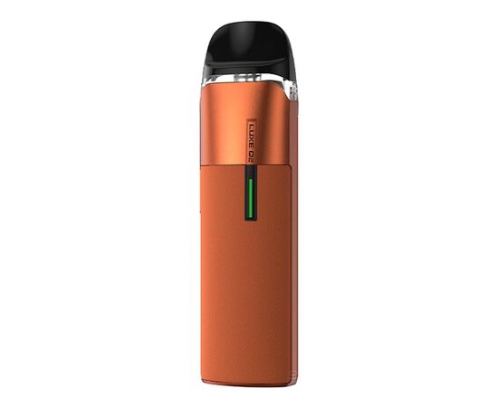 Vaporesso Luxe Q2 Orange Багаторазова Pod-система Vaporesso Luxe Q2 Orange Багаторазова Pod-система