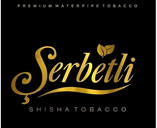 Тютюн Serbetli Ice Acai (Асаї Льод) 100гр