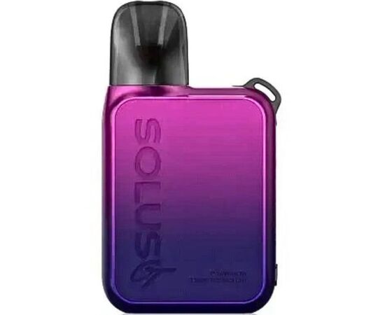 Багаторазова POD-система Smok Solus GT BOX Purple Pink