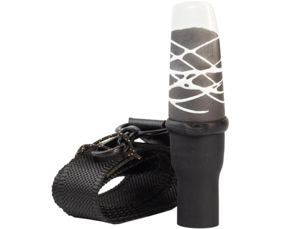 Персональний мундштук Lavart Minor White Персональний мундштук Lavart Minor White