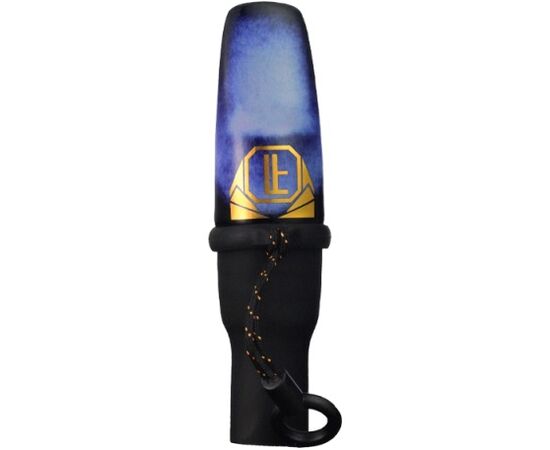 Персональний Мундштук Lavart Minor Glaze Acua Персональний Мундштук Lavart Minor Glaze Acua