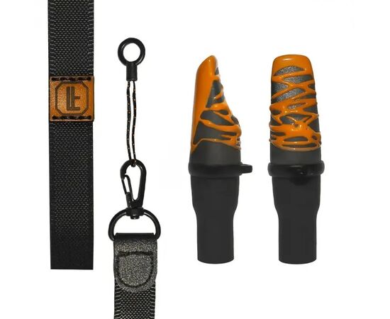 Персональний мундштук Lavart Minor N Bright Персональний мундштук Lavart Minor N Bright