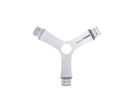 Фіксатор для ковпака Embery Fixer Фіксатор для ковпака Embery Fixer