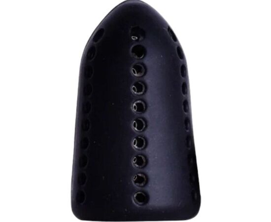 Дифузор силіконовий чорний Дифузор силіконовий чорний