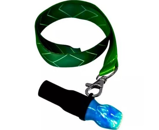 Персональний мундштук Gusto Bowls Blue Sky Персональний мундштук Gusto Bowls Blue Sky