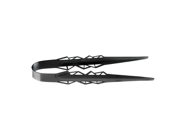 Щипці Embery Medium Envy Tongs Black 205мм Щипці Embery Medium Envy Tongs Black 205мм