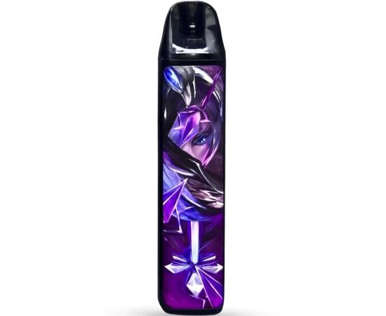 Lost Vape Ursa Nano 3 Kameaam Moonshadow Многоразовая Pod-система Lost Vape Ursa Nano 3 Kameaam Moonshadow Многоразовая Pod-система