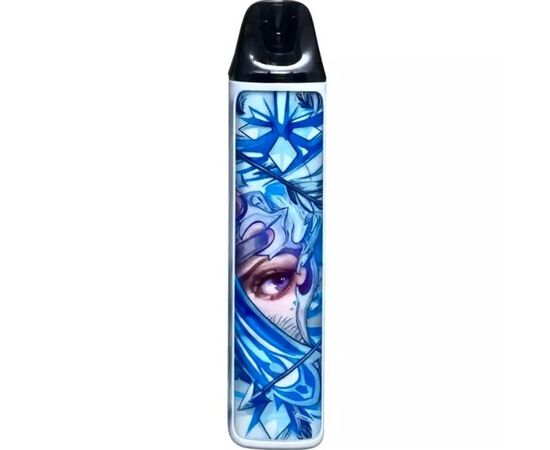 Lost Vape Ursa Nano 3 Kameaam Moonstrike Многоразовая Pod-система Lost Vape Ursa Nano 3 Kameaam Moonstrike Многоразовая Pod-система