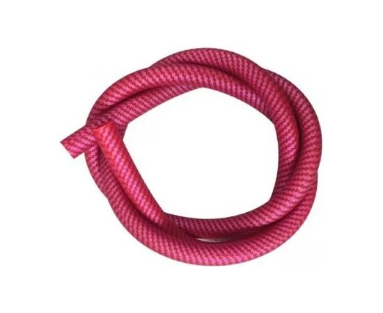 Силіконовий шланг Soft Touch Carbon Red Силіконовий шланг Soft Touch Carbon Red