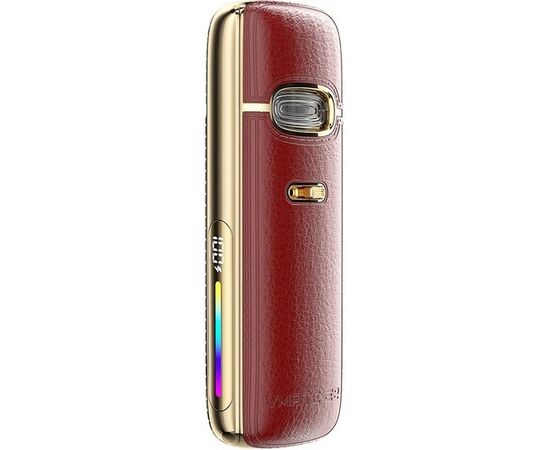 Многоразовая Pod-cистема Voopoo Vmate E2 Rose Red Многоразовая Pod-cистема Voopoo Vmate E2 Rose Red