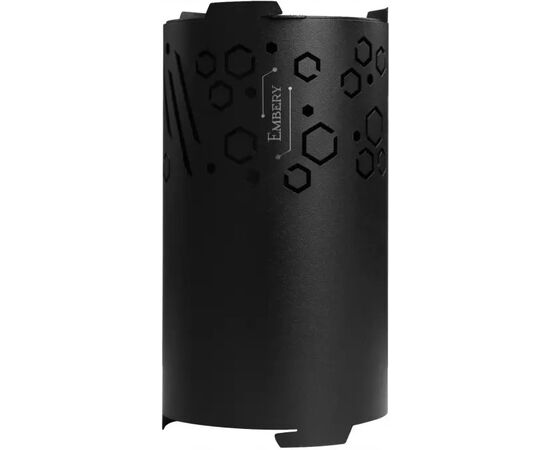 Ковпак для кальяну Embery Windcover Black Ковпак для кальяну Embery Windcover Black