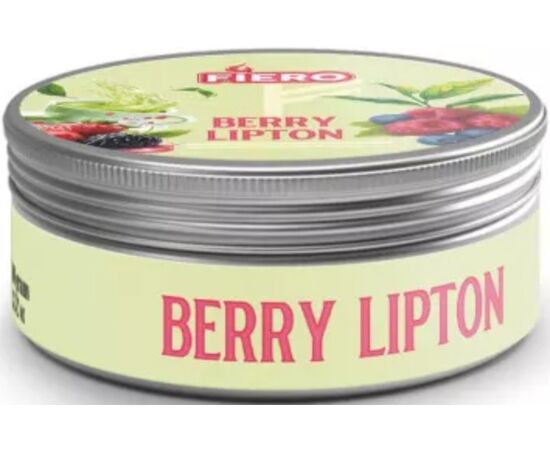 Тютюн Fiero Berry Lipton (Ягідний Ліптон) 100 Гр Тютюн Fiero Berry Lipton (Ягідний Ліптон) 100 Гр