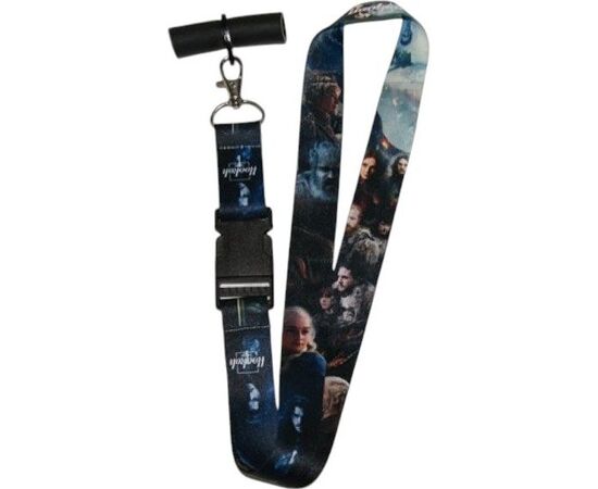 Персональний мундштук HookahShop Гра Престолів Персональний мундштук HookahShop Гра Престолів