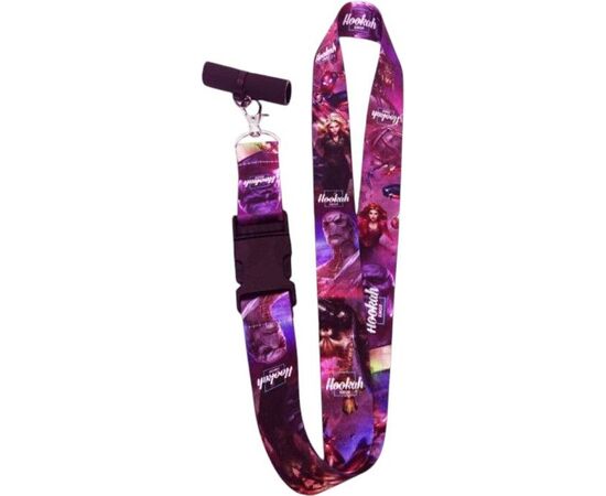 Персональний мундштук HookahShop Месники Персональний мундштук HookahShop Месники