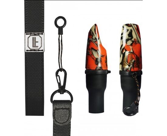 Персональний мундштук Lavart Minor N Bryce Персональний мундштук Lavart Minor N Bryce