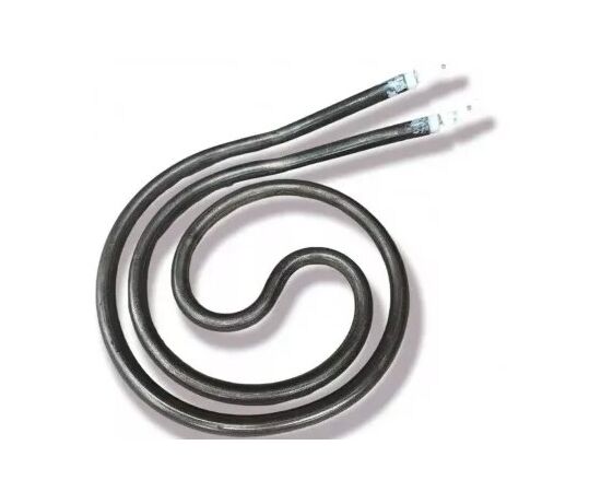 Тен для плитки Леміра Вузька Спіраль Тен для плитки Леміра Вузька Спіраль