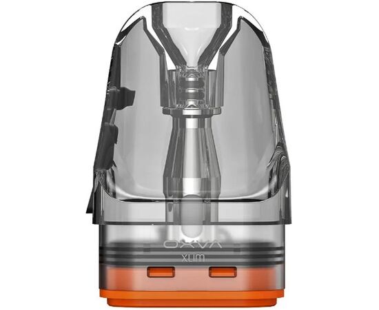 Картридж OXVA Xlim Cartridge 3ml Top Fill 0.8 Ohm Картридж OXVA Xlim Cartridge 3ml Top Fill 0.8 Ohm
