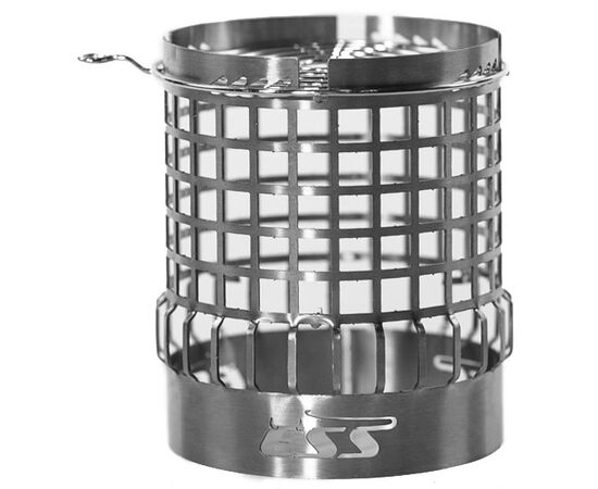 Захисна сітка ESS з регулятором жару Захисна сітка ESS з регулятором жару