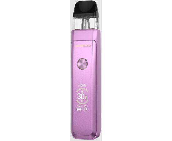 Vaporesso Xros Pro 2 Dawn Purple Багаторазова Pod-система Vaporesso Xros Pro 2 Dawn Purple Багаторазова Pod-система