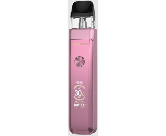 Vaporesso Xros Pro 2 Moonlite Pink Багаторазова Pod-система Vaporesso Xros Pro 2 Moonlite Pink Багаторазова Pod-система