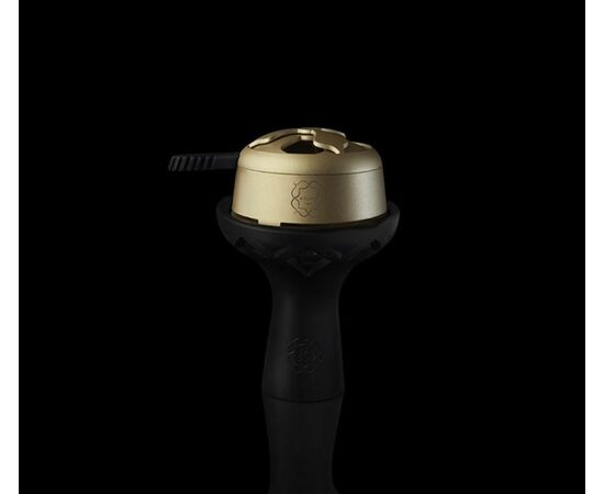 Kaloud Lotus Gold Калауд для кальянів Kaloud Lotus Gold Калауд для кальянів