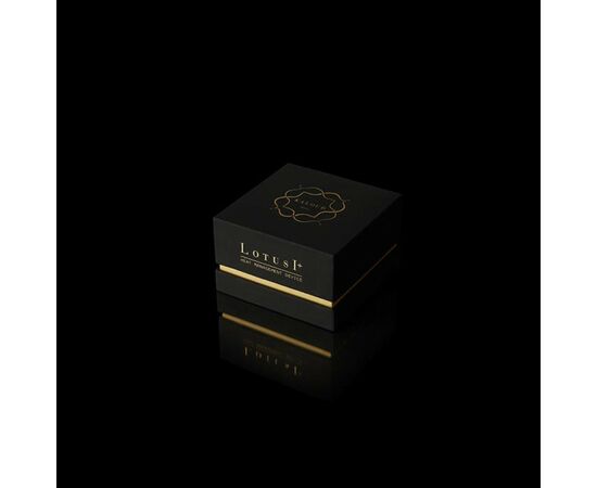Kaloud Lotus Gold Калауд для кальянів Kaloud Lotus Gold Калауд для кальянів