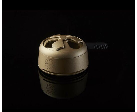 Kaloud Lotus Gold Калауд для кальянів Kaloud Lotus Gold Калауд для кальянів
