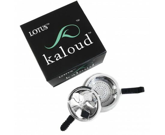 Kaloud Lotus 2 Ручки Калауд для кальянів Kaloud Lotus 2 Ручки Калауд для кальянів