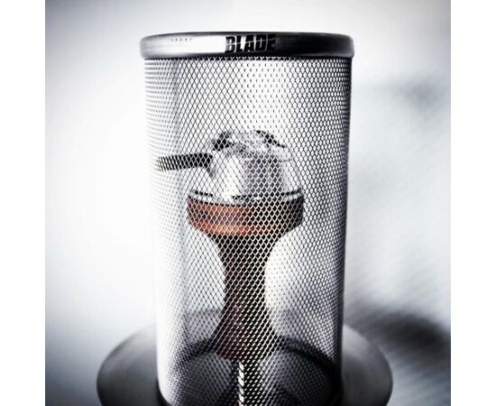 Захисний екран із кільцем Срібло Захисний екран із кільцем Срібло