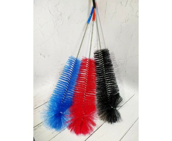 Єршик для колби маленький