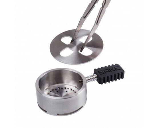 Калауд для кальянів Bake Hookah Калауд для кальянів Bake Hookah