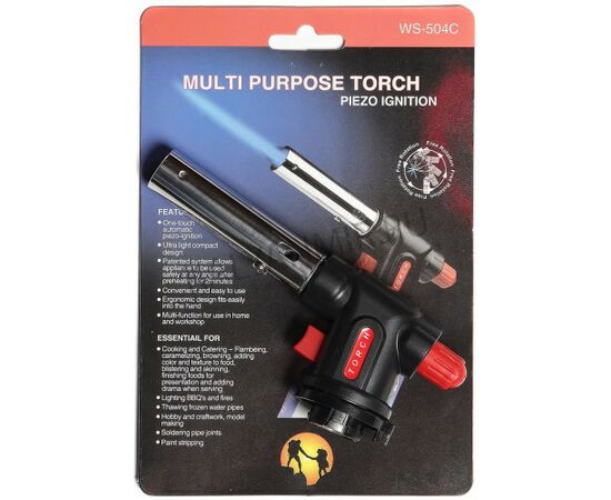 Газова Піч для Кальяну Torch Camo Газова Піч для Кальяну Torch Camo