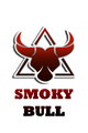Табак Smoky Bull Soft Line Ice Black Currant (Смоки булл софт Айс черная смородина) 100 грамм