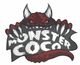 Вугілля кокосове Monster Coco С25 72 куб. 1 кг