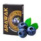 Табак Arawak Blueberry (Аравак Черника) 40 гр