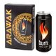Табак Arawak Burn Energy Drink (Аравак Энергетик Burn) 40 гр