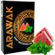 Табак Arawak Mint Watermelon (Аравак Арбуз и Мята) 40 гр