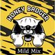 Табак Honey Badger Mild Mix (Медовый Барсук Легкий) Батл Транс 250 гр Табак Honey Badger Mild Mix (Медовый Барсук Легкий) Батл Транс 250 гр