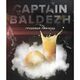 Табак 420 Captain Baldezh (Грушовый Лимонад) 100 грамм Табак 420 Captain Baldezh (Грушовый Лимонад) 100 грамм